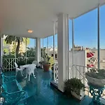 Ariel Apartman *