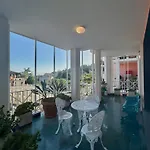 Ariel Apartman *