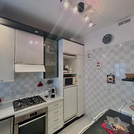 Ariel 아파트 산레모