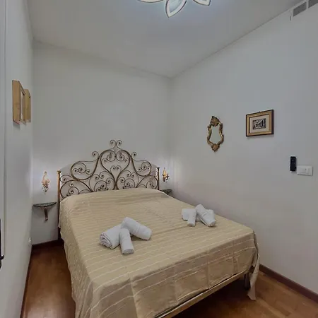 Ariel Apartment