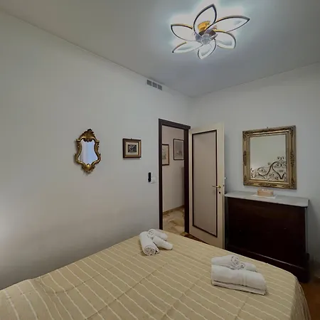 Ariel 아파트 산레모