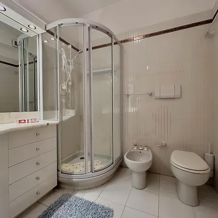 Ariel Apartment