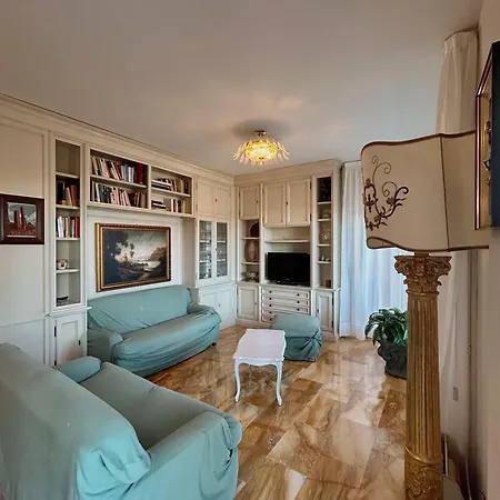 Apartment Ariel *