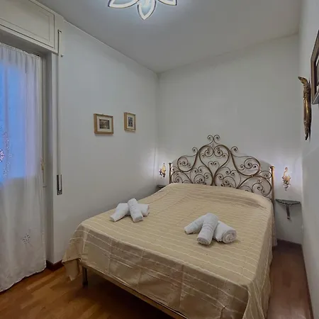 Apartment Ariel *
