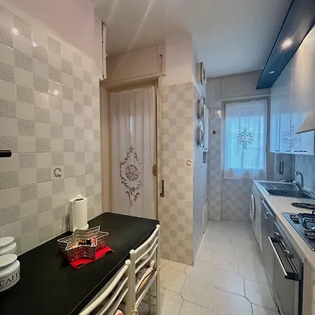 Ariel * Sanremo