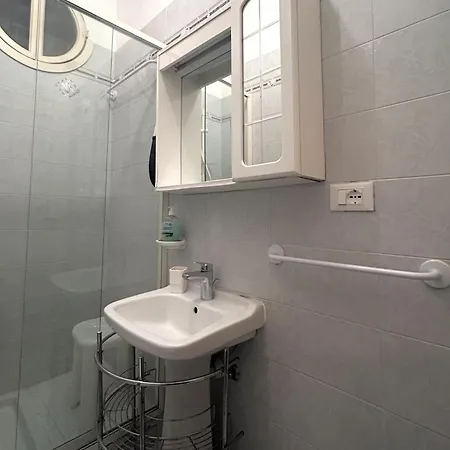 Ariel Apartment