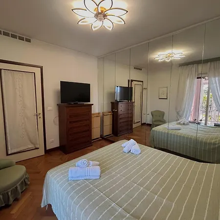 Apartment Ariel *
