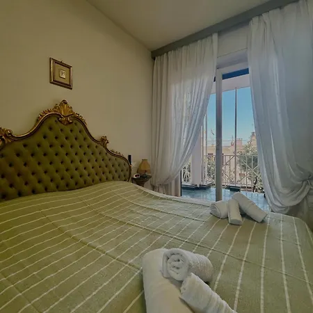 Apartment Ariel *