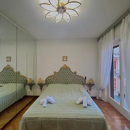 Lejlighed Ariel Sanremo
