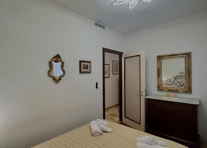 Ariel Apartament San Remo