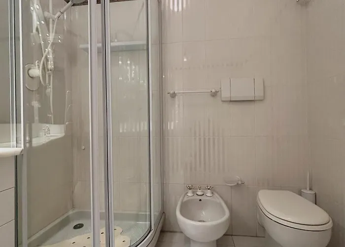 Ariel Apartament San Remo