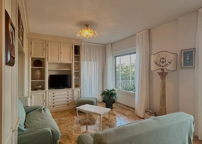 Ariel Apartament San Remo